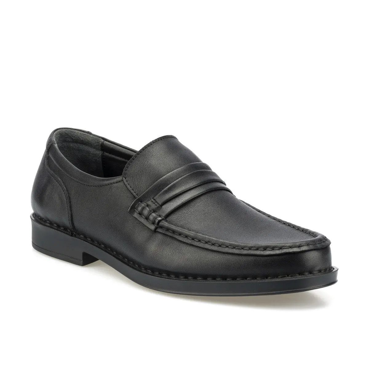 FLO 102024.M Black Men 'S Classic Shoes Polaris 5 Point | Обувь
