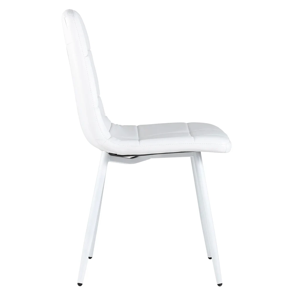 Chair Volt ekokozha Furniture for home dining Cabinets Chairs kitchen | Мебель