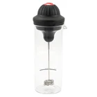 Вспениватель для молока, Электрический вспениватель, вспениватель для кофе, Миксер для молочных коктейлей, чашка