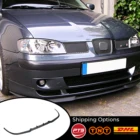 3 шт., Универсальные Передние бамперы для Seat Ibiza MK2 MK3 CUPRA R