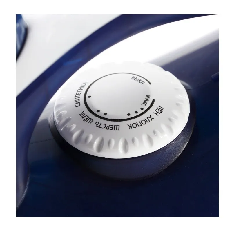 Утюг LIRA LR 0610 non-stick мощность 2400Вт | Бытовая техника