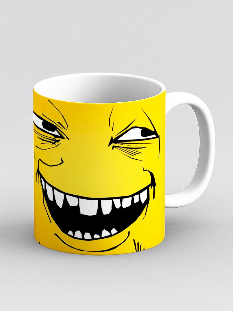 Mug &quotmeme йоба | Mugs