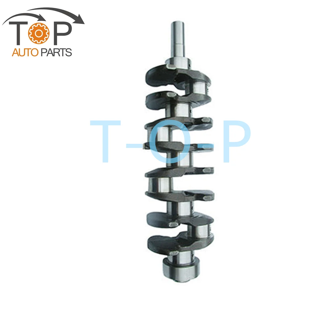 

13401-54020 13401-54060 13401-54080 3L 5L коленчатый вал для Toyota 8V SOHC 2,8 LTR DIESEL