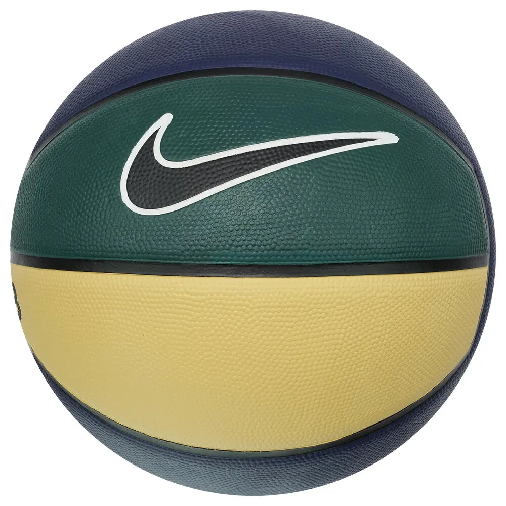 Оригинальный баскетбольный мяч для детской площадки Nike N0002784-490 Lebron 7 13 лет и