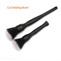 car detailing brush auto wash car cleaning tools cars interior detailing kit air conditioner outlet clean supplies accessories