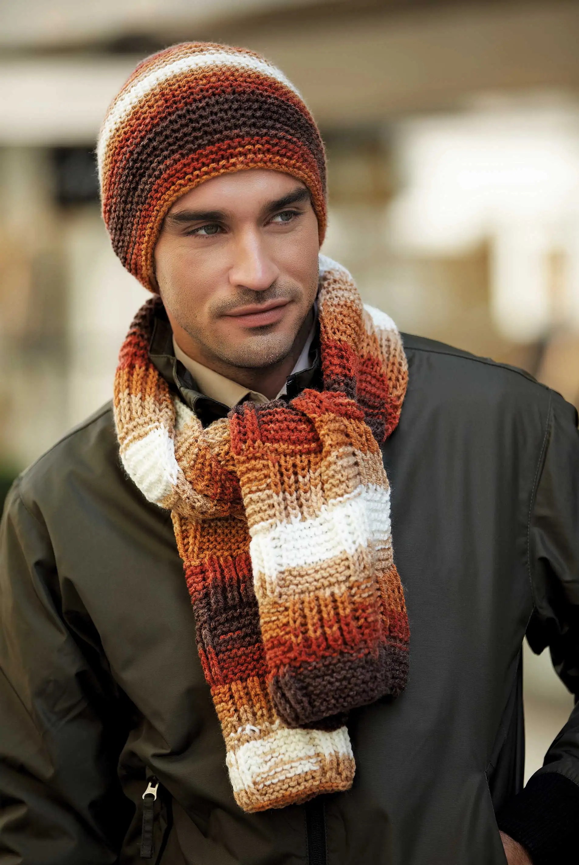 Узорчатая пряжа для ручной вязки-32 варианта цвета 210 метров (100гр) ручного вязания