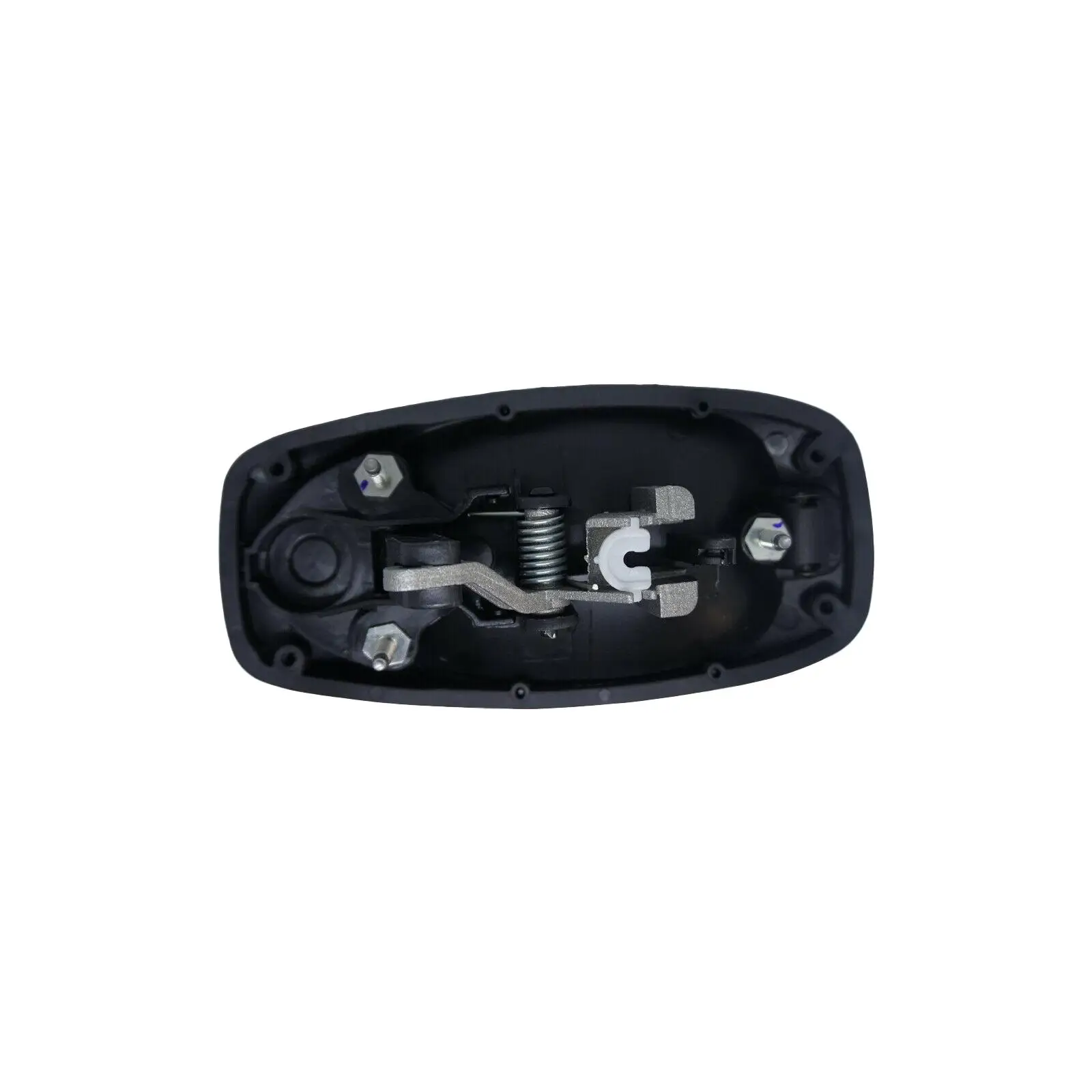 

Front Right Door Handle for 9101.LC, 735507854 Bipper Fiorino Doblo Nemo