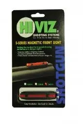 Магнитная мушка HIVIZ S200 R|Аксессуары для охотничьих ружей| |