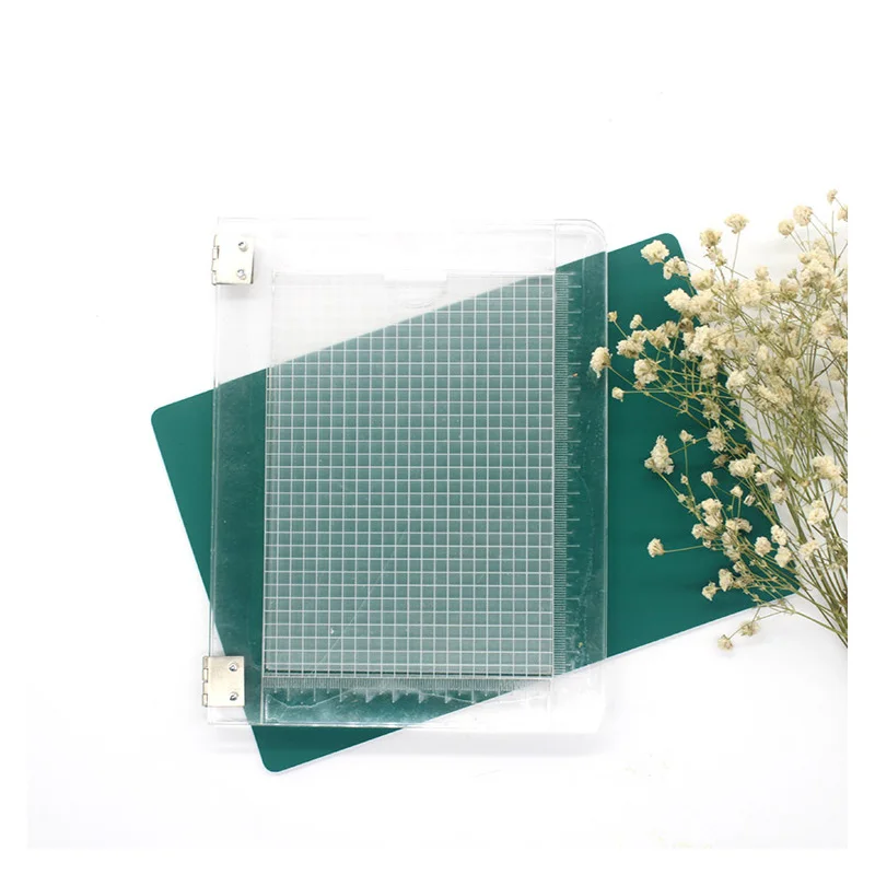 Прозрачный акриловый штамп идеальная штампованная для скрапбукинга инструмент