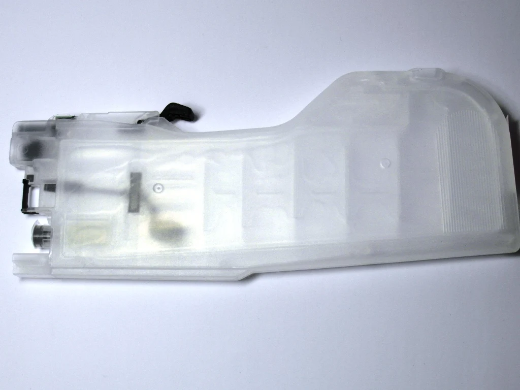 Refillable cartridges (пзк) lc103 with chip for brother mfc-j4410dw/mfc-j4510dw/mfc-j4610dw | Toner Cartridges