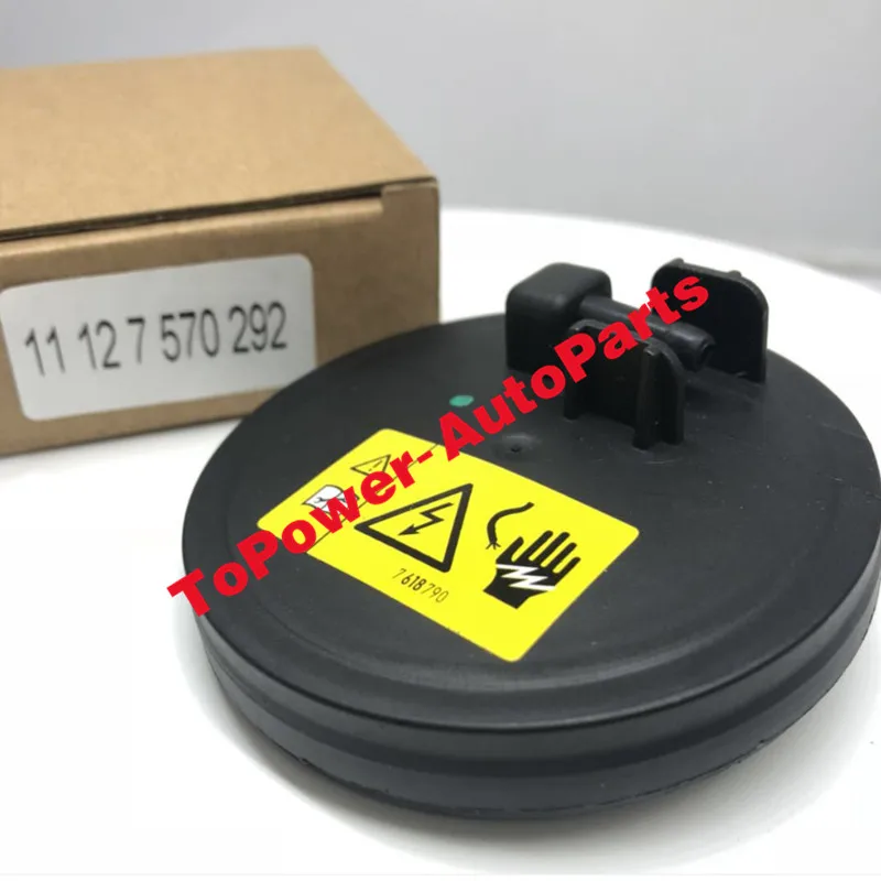 Клапанной крышки Давление Управление клапан головки блока цилиндров 11127570292 для