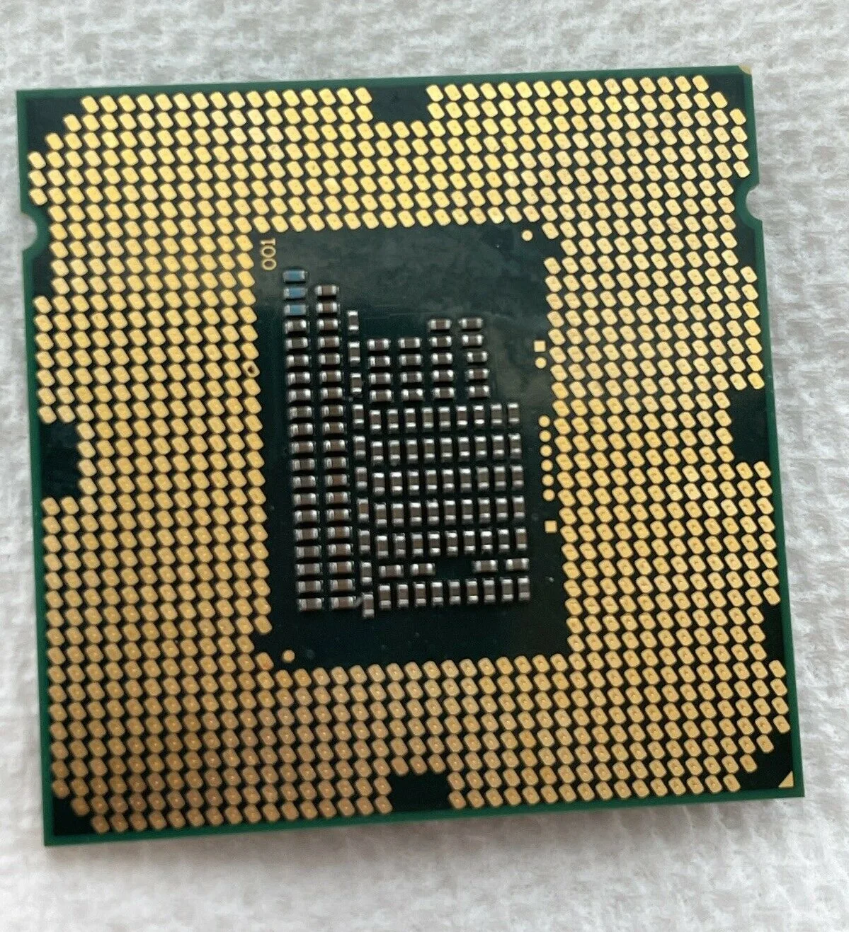 Процессор Intel Core i3-3220 Ivy Bridge SR0RG | Компьютеры и офис