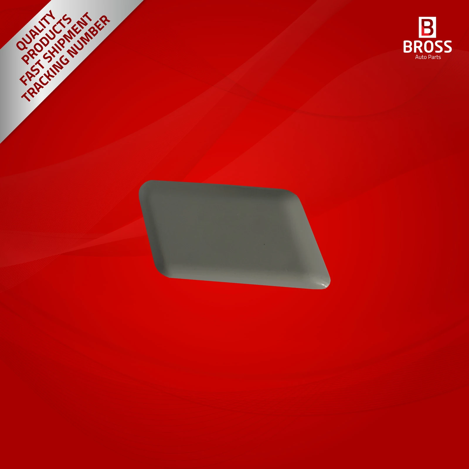BSP770 Омыватель фар Jet cap 1S7113L018AE правый для Mondeo MK3