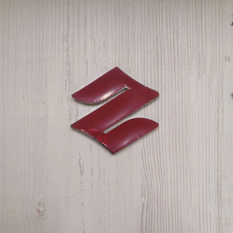 Сузуки эмблема логотип значок 10см на | Автомобили и мотоциклы