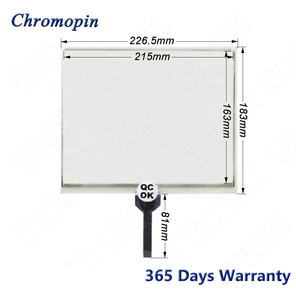 Touch Panel for Beijer E910T Cimrex91 Screen Glass Digitizer | Компьютеры и офис
