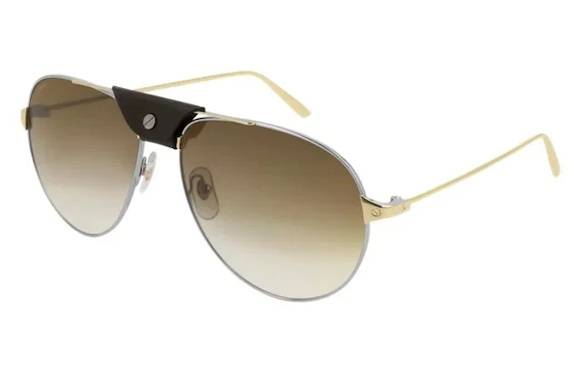 Cartier SANTOS CT0038S-012 395793199 