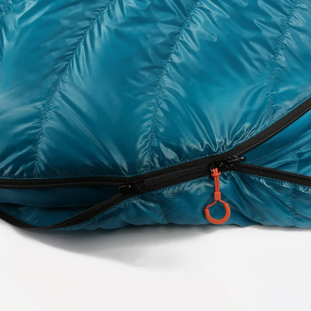 AEGISMAX イージスマックス　NANO2 ナノツー　L size AEGISMAX Nano 2 Sleeping Bag – Camperlists
