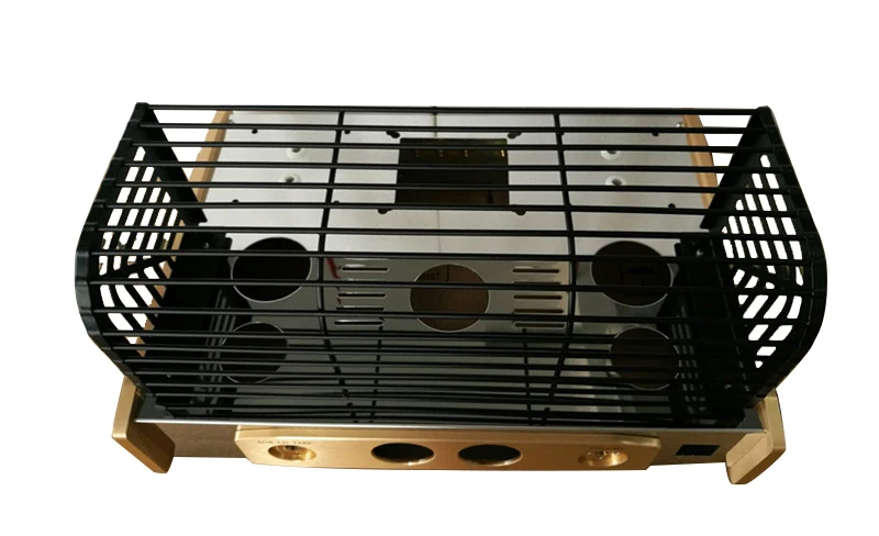 Защитная решетка Boyuu A20 A30 A50 для труб HIFI EXQUIS|hifi exquis|tube hifihifi tube |