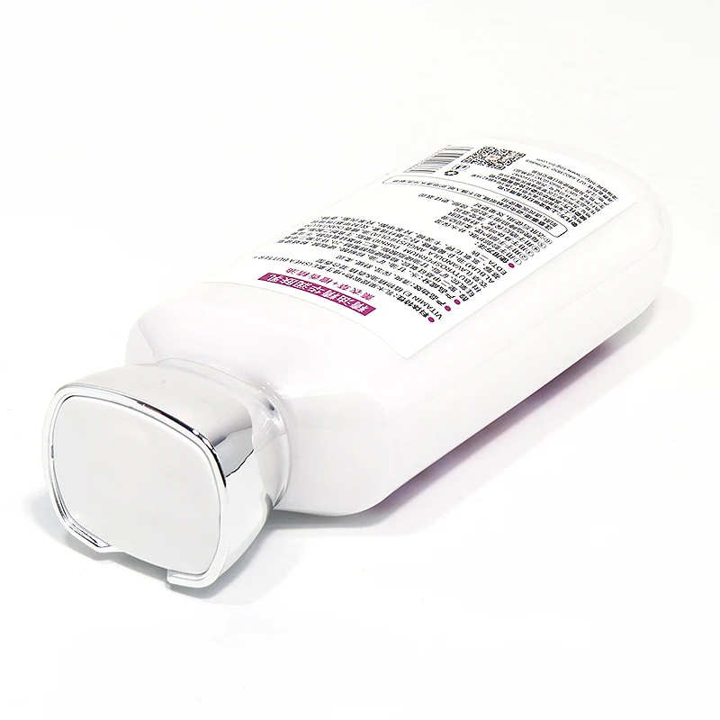 Лосьон для тела Shanghai с лавандовым сандаловым маслом очищает кожу контролирует и