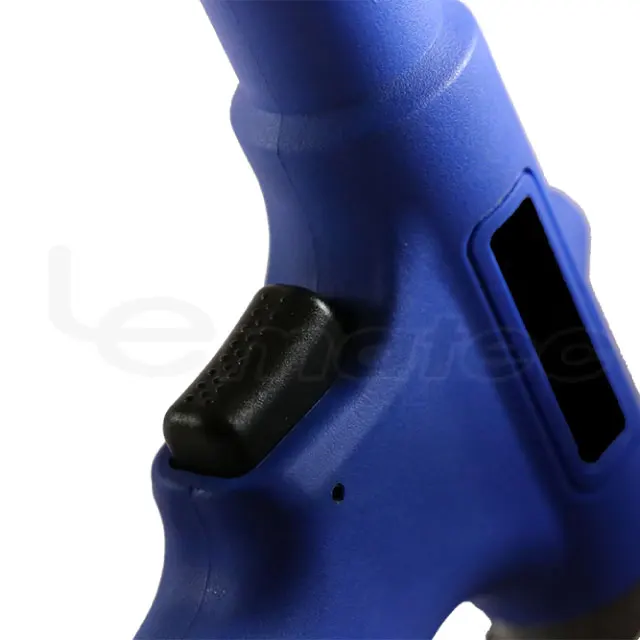 LEMATEC пневматический инструмент ручной вакуумный Воздушный пистолет набор