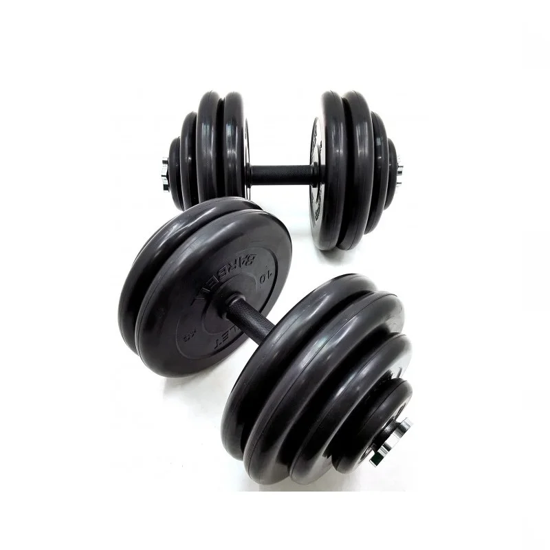 Гантели разборные BARBELL Atlet 1 по 54 кг |