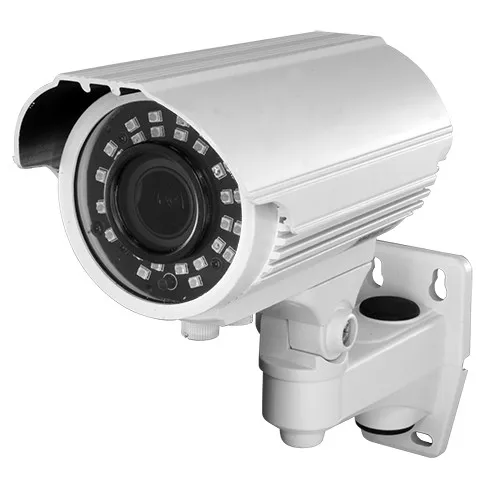 Камера Seguridad COMPACT 2 8-12 мм 4в1 720 p 1 3Mpx цвет белый | Мебель