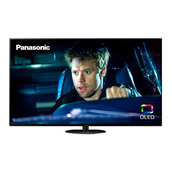 Смарт ТВ Panasonic corp. TX 65HZ1000E 65 &quot4K Ultra HD OLED WiFi черный|Запчасти к телевизорам| |