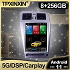 Автомагнитола для Volvo XC60 12,1-11,0, 2009 дюйма, Android 2017, DVD, GPS