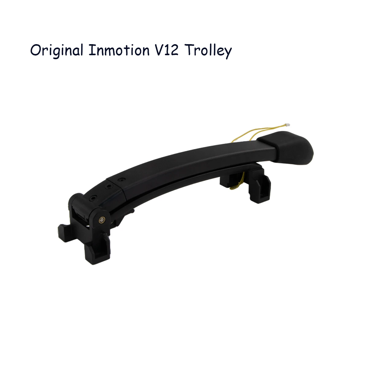 

Original Inmotion V12 Trolley Push Rod Assembly Accessoires Electric Unicycle EUC