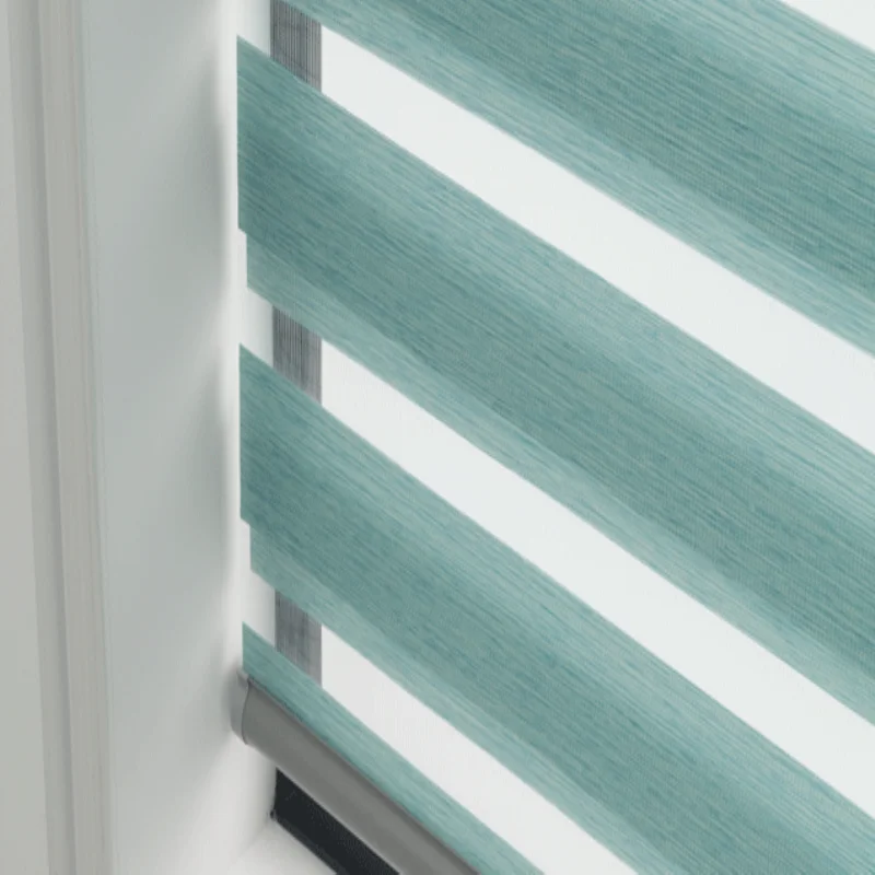 Зебра занавес для дома/день и ночь занавес/dule слой рольставни/combi