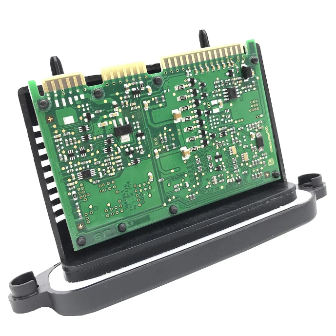 ForBMW 5 серия HID Xenon головной светильник DriverModule дневные ходовые огни s DRL (ангельские