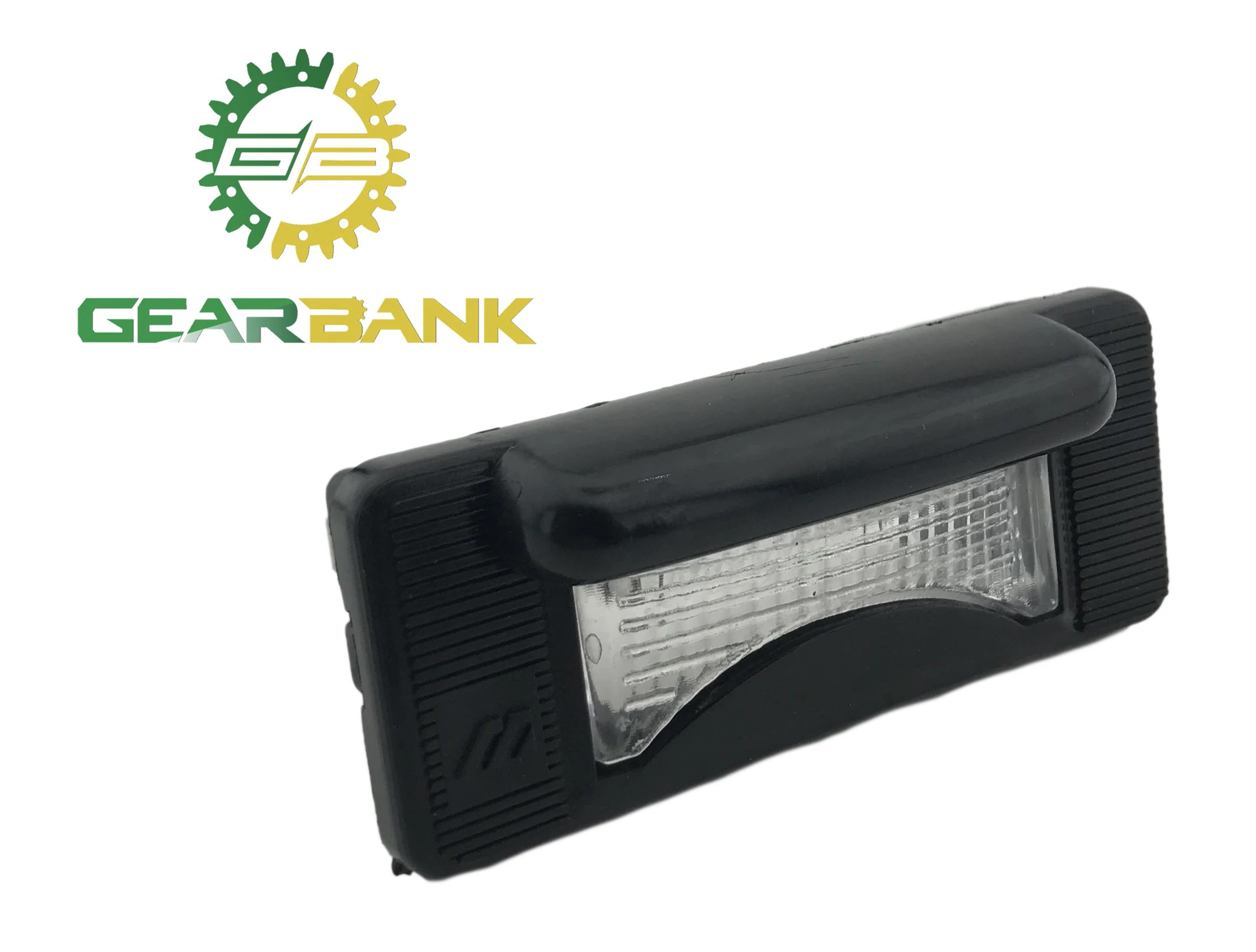 Лампа для номерного знака Mercedes Sprinter W901 902903904 справ. № OEM 9018200156 Подсветка |
