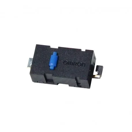 D2LS 21 микропереключатель SMD (синий SPST) для компьютерных мышек оригинал OMRON