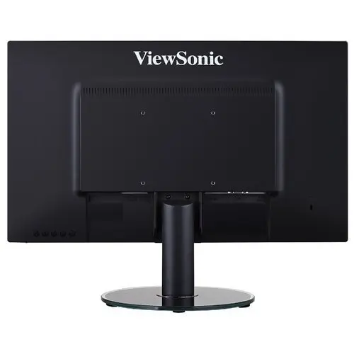Монитор ViewSonic 23.8" VA2419 | Компьютеры и офис