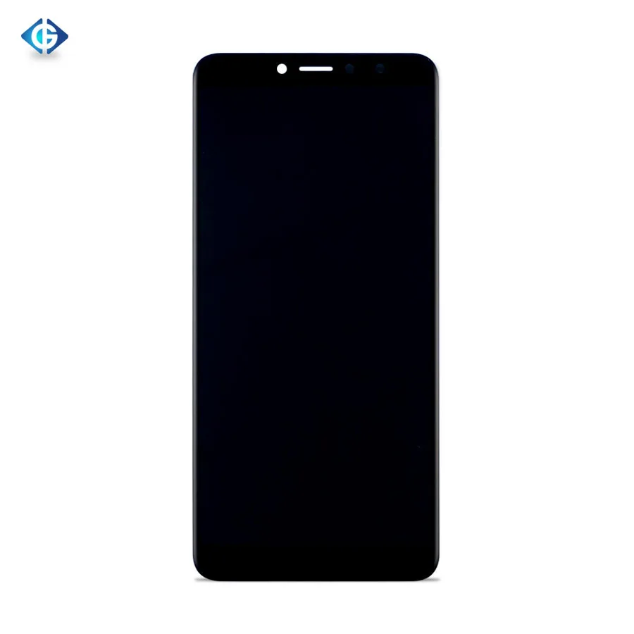 Дисплей для Redmi S2 5 99 дюйма сенсорный экран Xiaomi Y2 ЖК-дисплей дигитайзер в сборе