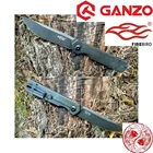 Нож складной Firebird by Ganzo FH13-SS нержавеющая сталь D2