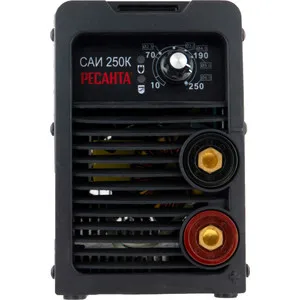 Сварочный инвертор Ресанта САИ 250 К | Инструменты