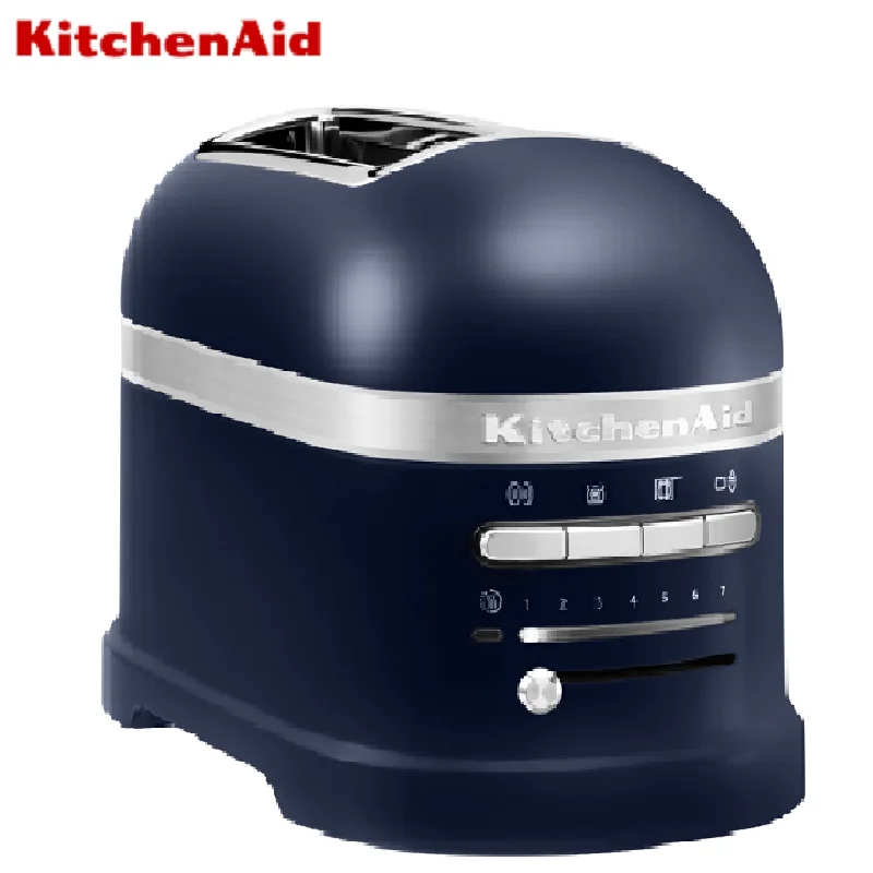 Тостер KITCHENAID Artisan 5KMT2204EIB чернильный синий