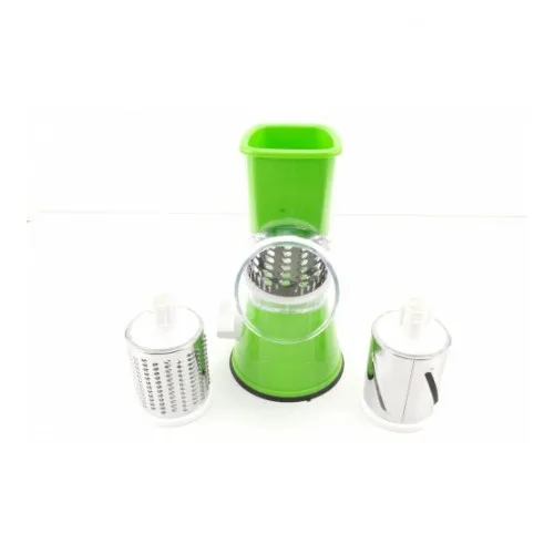 Шинковка-овощерезка Tabletop Drum Grater |