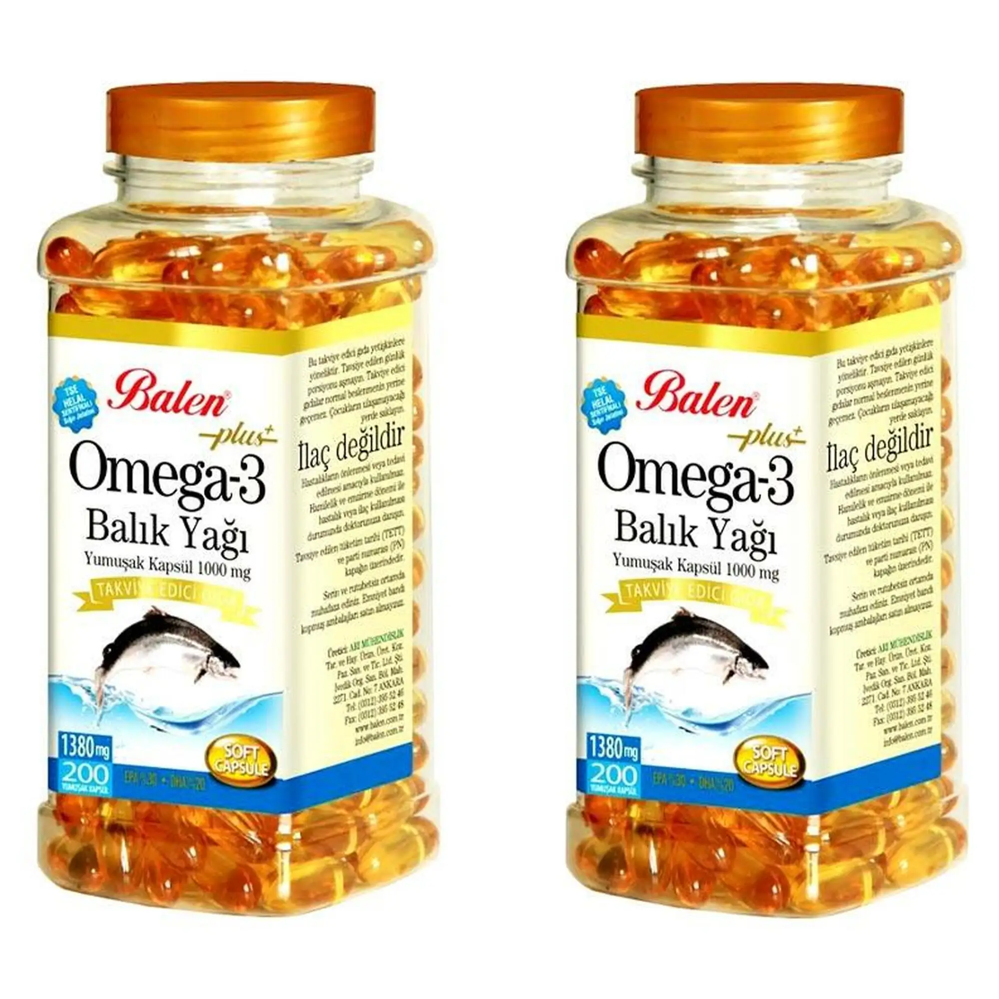 Omega 3 Турция Купить