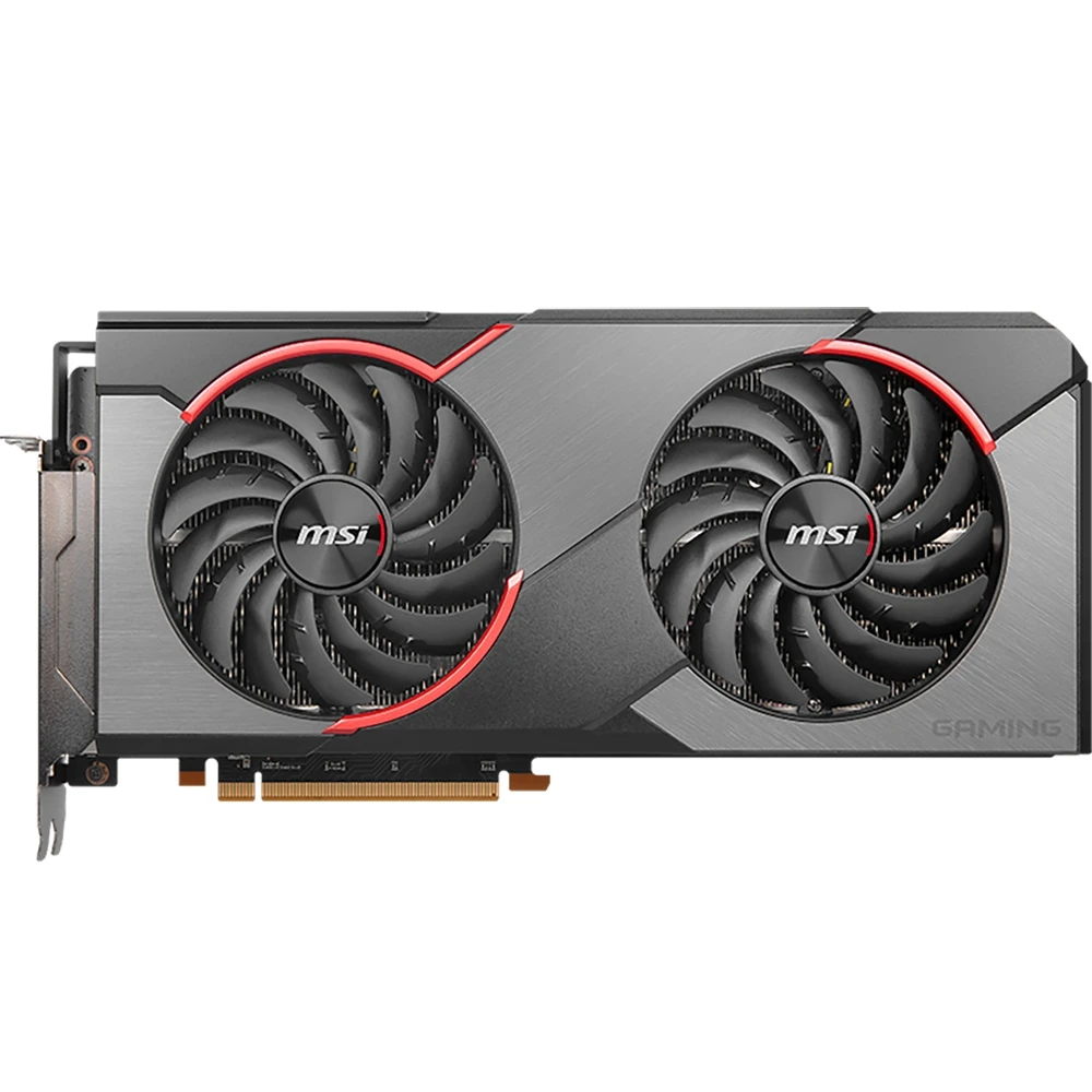 Видеокарта MSI Gaming AMD Radeon RX 5700XT 1980MHz 8192MB 14000MHz 256 bit RTL [RX 5700 XT GAMING X ] | Компьютеры и офис