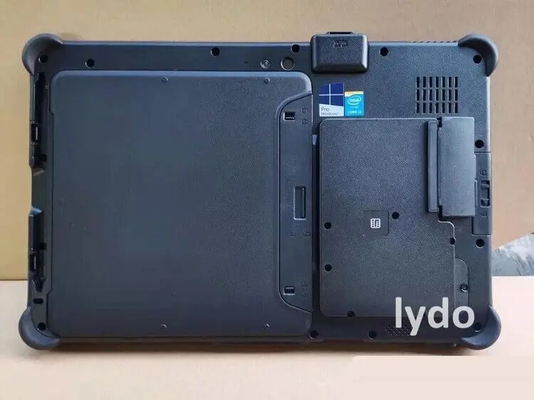 2021 популярный компьютер Getac F110 i5 8G ОЗУ сенсорный экран ноутбук планшетный ПК