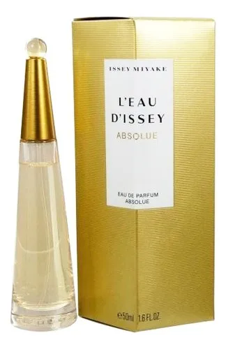 Issey Miyake L`Eau D`Issey Absolue (парфюмерная вода 90мл тестер) | Красота и здоровье