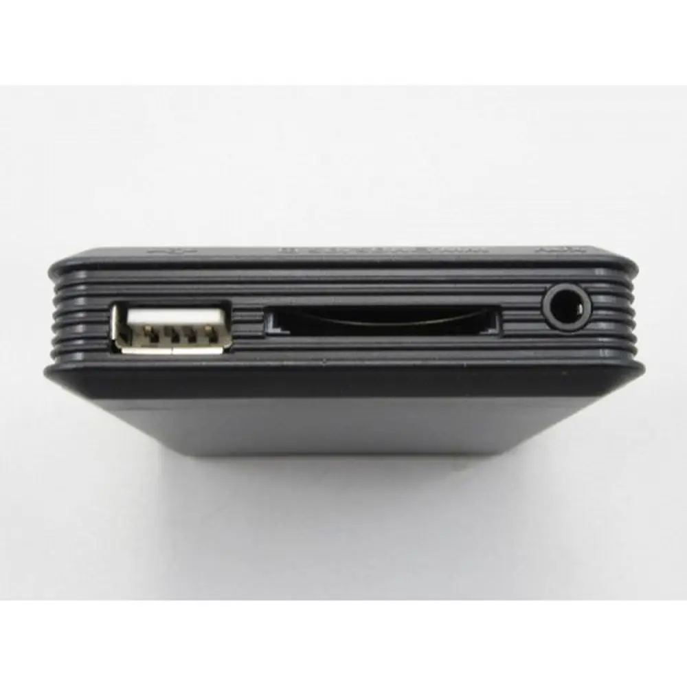 USB AUX адаптер Yatour Renault тип A (REN8) | Автомобили и мотоциклы
