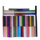 Бесплатная доставка 1 лист 20 см x 25 см Лазерная теплопередача Винил железо на пленке HTV футболка