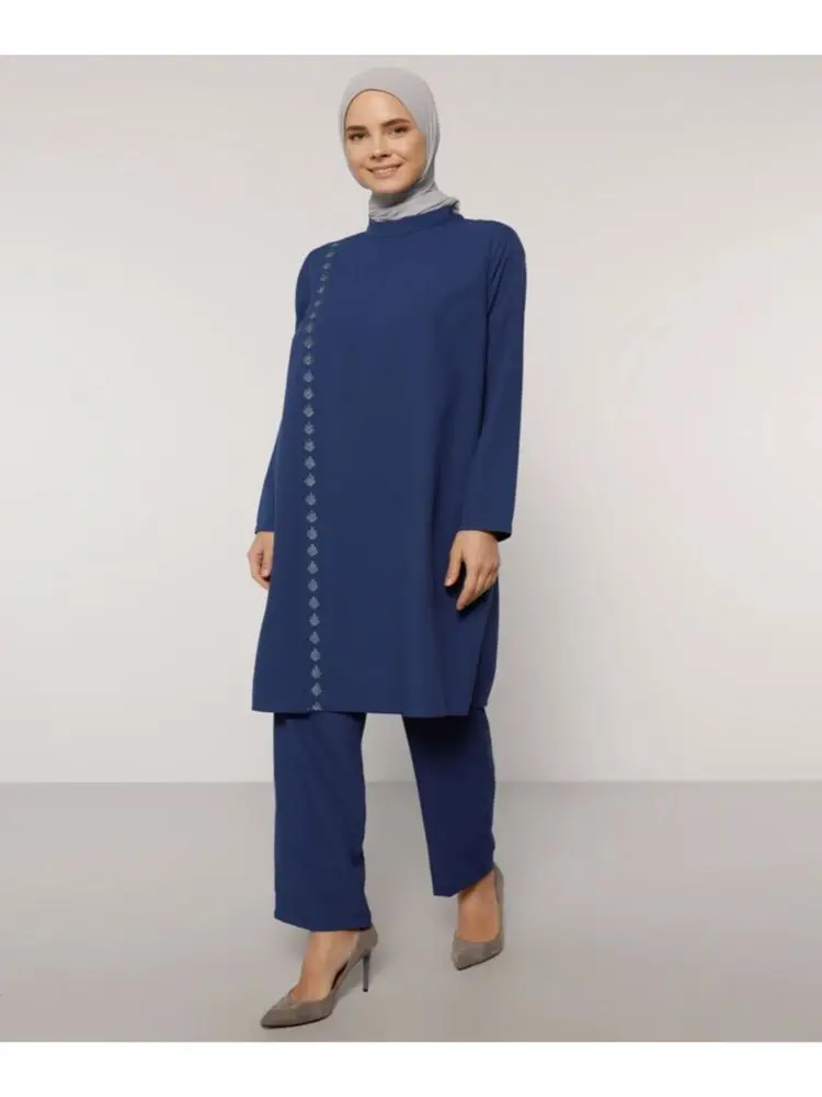 

Muslim Fashion