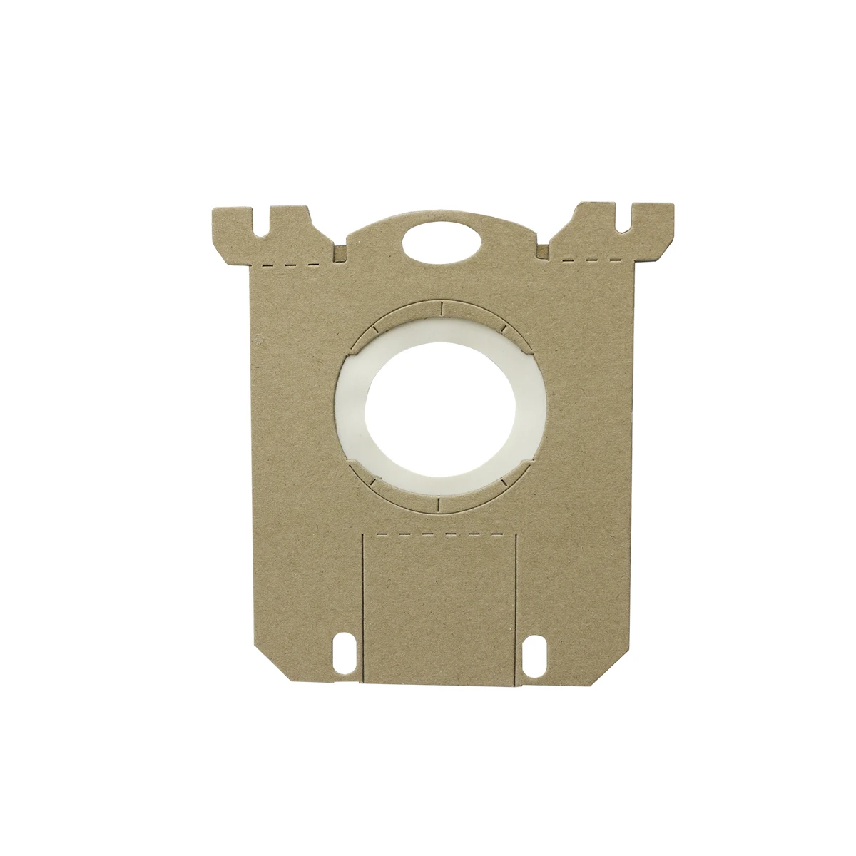 Bag (dust collector) synthetic for vacuum cleaner Philips 5 PCs (S-bag) | Vacuum Cleaner Parts