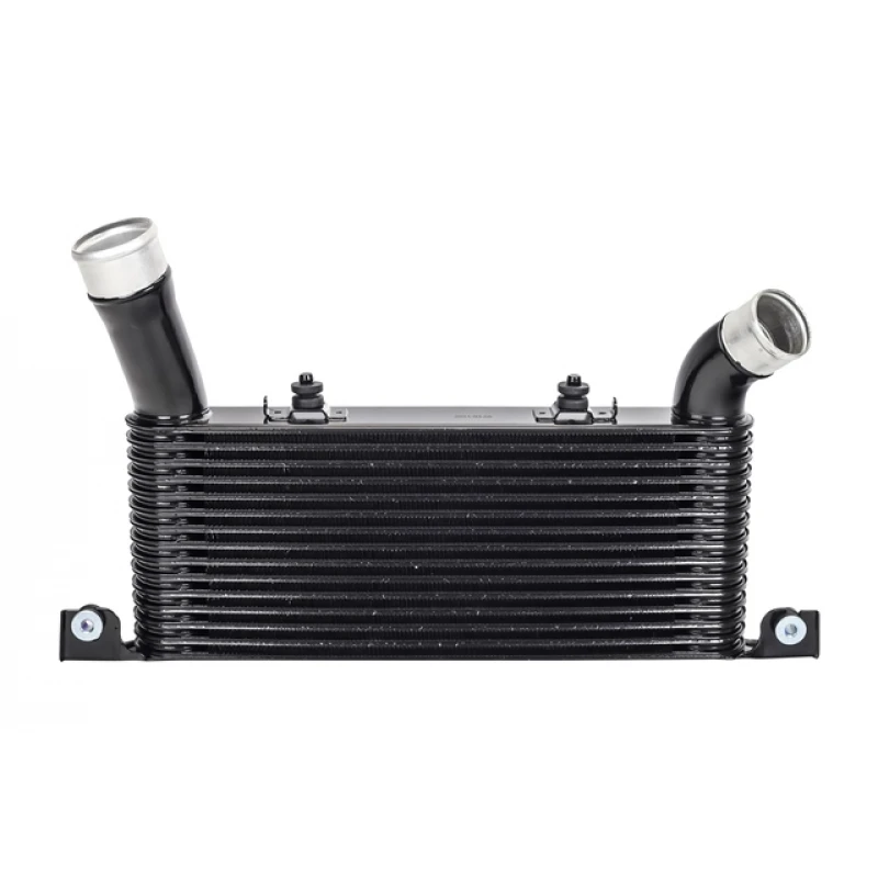 Интеркулер для Mitsubishi Pajero 4 (2006-2022) SAILING MBL1530A052 |