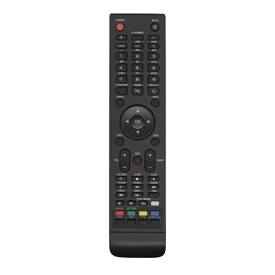 Пульт ДУ для Galaxy Innovations HOF14H392GPD12 (HD micro) SAT GI HD Mini Plus MATRIX LITE PHOENIX SUNBIRD SHD 8140|Пульты ДУ| |