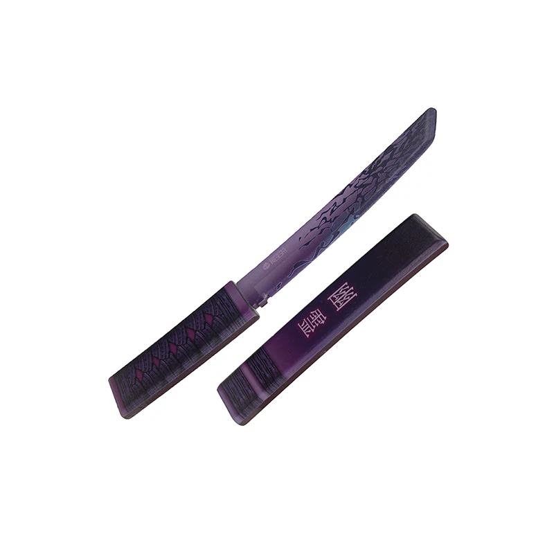 Игрушечное оружие Geekroom Restless нож танто клинок катана меч из дерева деревянный